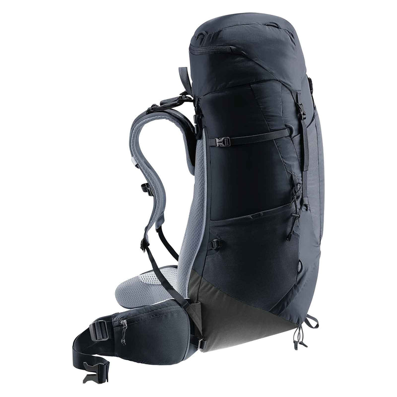 Load image into Gallery viewer, Deuter Aircontact Lite 50+10 Hiking Pack
