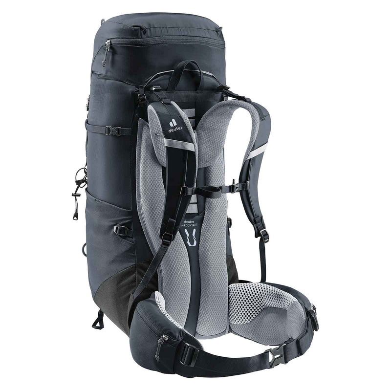 Load image into Gallery viewer, Deuter Aircontact Lite 50+10 Hiking Pack
