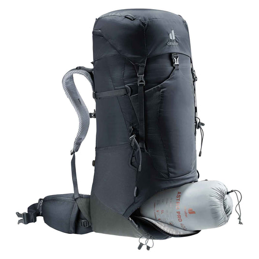 Deuter Aircontact Lite 50+10 Hiking Pack