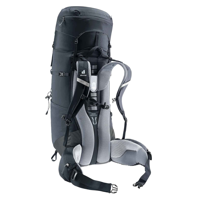 Load image into Gallery viewer, Deuter Aircontact Lite 50+10 Hiking Pack
