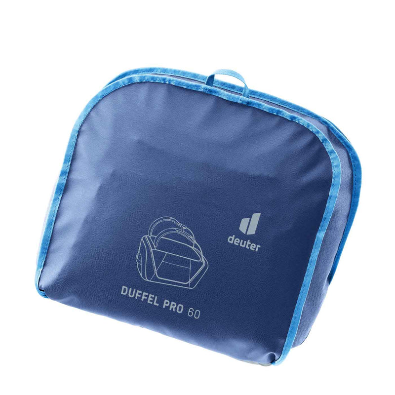Load image into Gallery viewer, Deuter Duffel Pro 60

