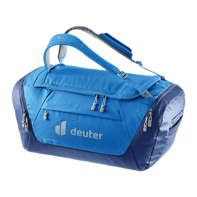 Load image into Gallery viewer, Deuter Duffel Pro 60
