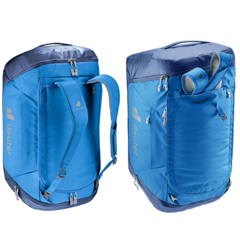 Load image into Gallery viewer, Deuter Duffel Pro 60
