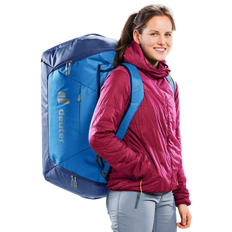 Load image into Gallery viewer, Deuter Duffel Pro 60
