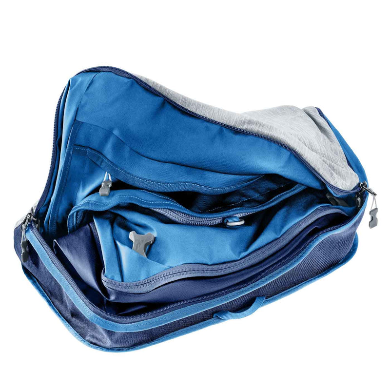 Load image into Gallery viewer, Deuter Duffel Pro 60
