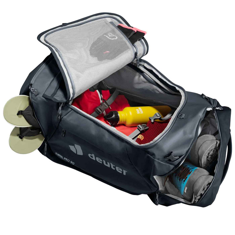 Load image into Gallery viewer, Deuter Duffel Pro 90
