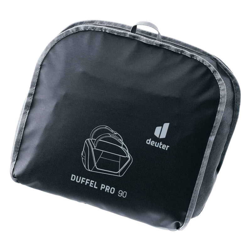 Load image into Gallery viewer, Deuter Duffel Pro 90
