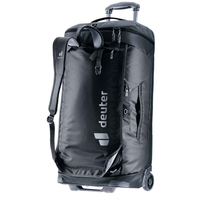 Load image into Gallery viewer, Deuter Duffel Pro Movo 60
