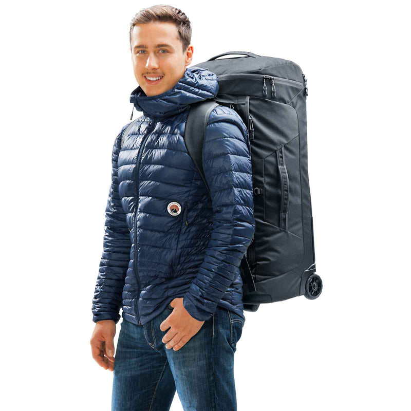 Load image into Gallery viewer, Deuter Duffel Pro Movo 60
