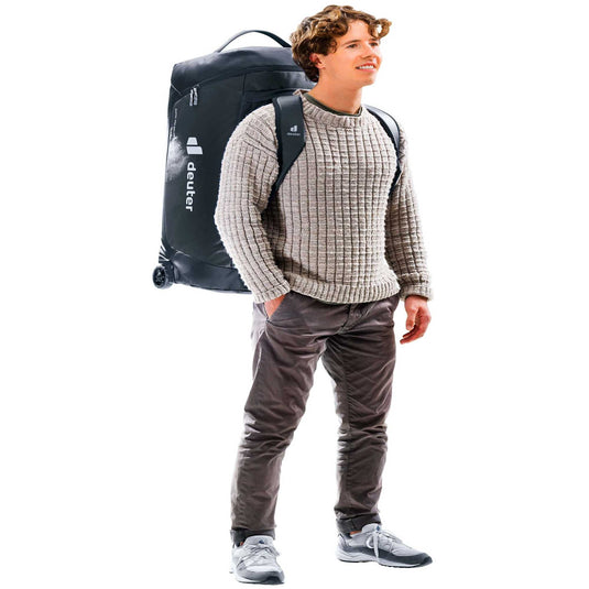 Duffel Pro Roller 90