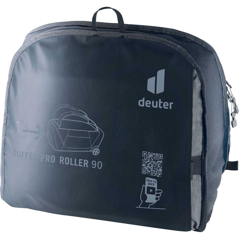 Load image into Gallery viewer, Duffel Pro Roller 90
