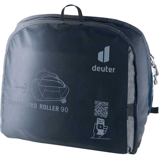 Duffel Pro Roller 90