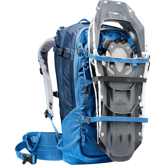 deuter 30 litre backpack Freerider 30 – Mountain Equipment