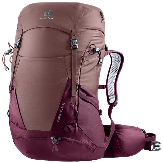 Futura Pro 34SL