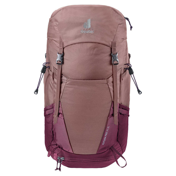 Futura Pro 34SL