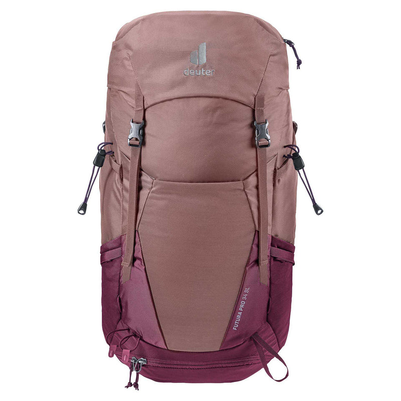 Futura Pro 34SL – Mountain Equipment - Main Image