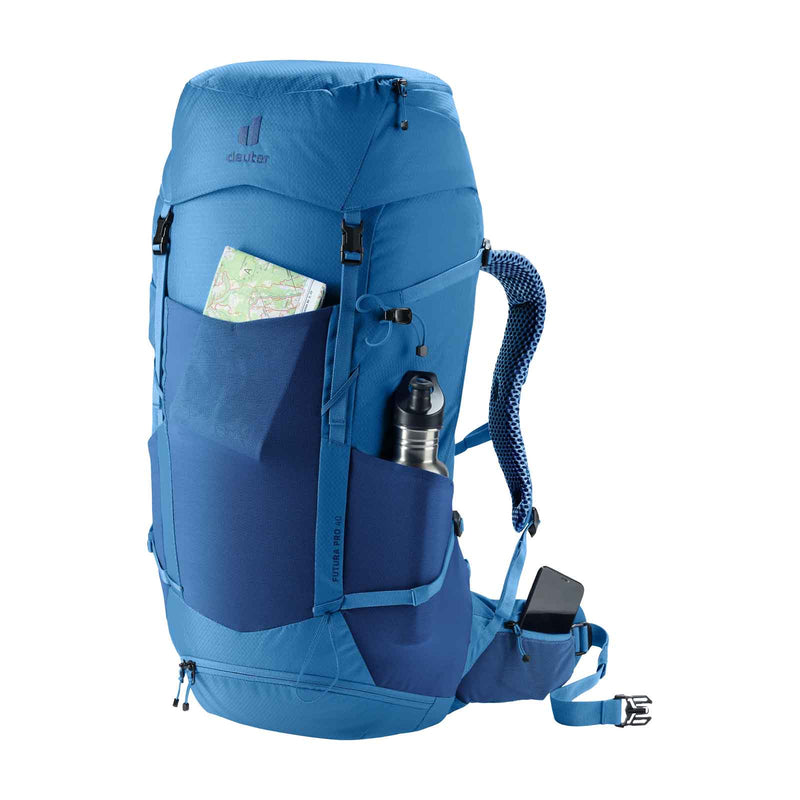 Load image into Gallery viewer, Deuter Futura Pro 40 Daypack
