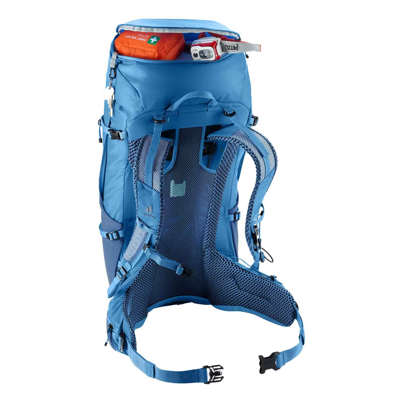 Load image into Gallery viewer, Deuter Futura Pro 40 Daypack
