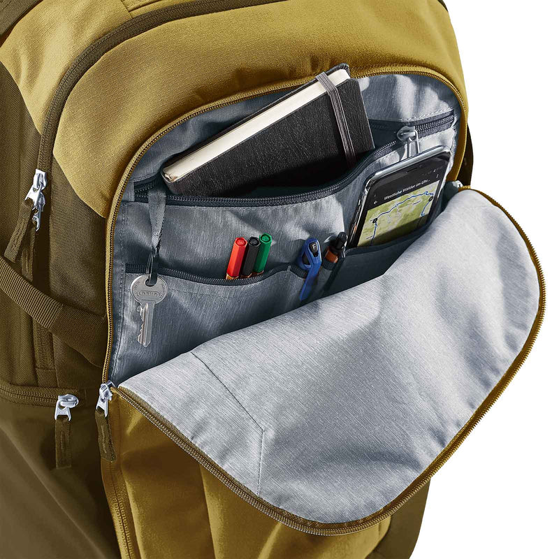 Load image into Gallery viewer, Deuter Gigant Backpack

