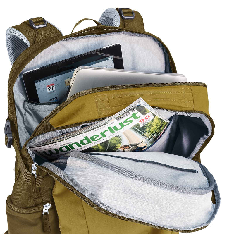 Load image into Gallery viewer, Deuter Gigant Backpack
