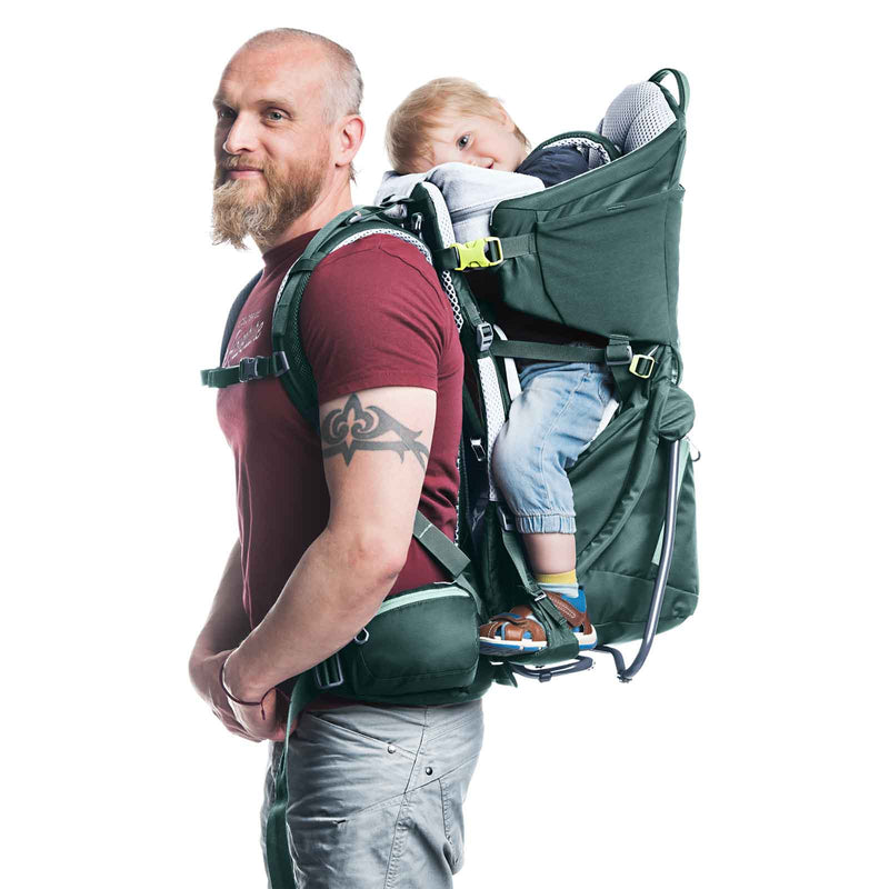 Load image into Gallery viewer, Deuter Kid Comfort
