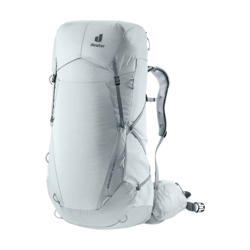 Load image into Gallery viewer, Deuter Aircontact Ultra 50+5 Hiking Pack
