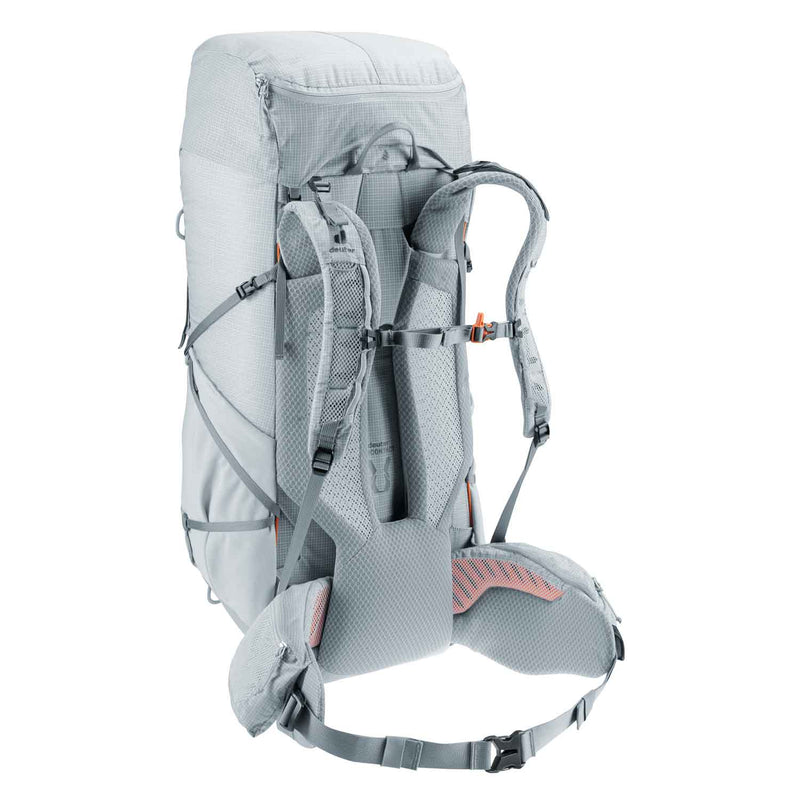 Load image into Gallery viewer, Deuter Aircontact Ultra 50+5 Hiking Pack
