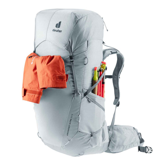 Deuter Aircontact Ultra 50+5 Hiking Pack