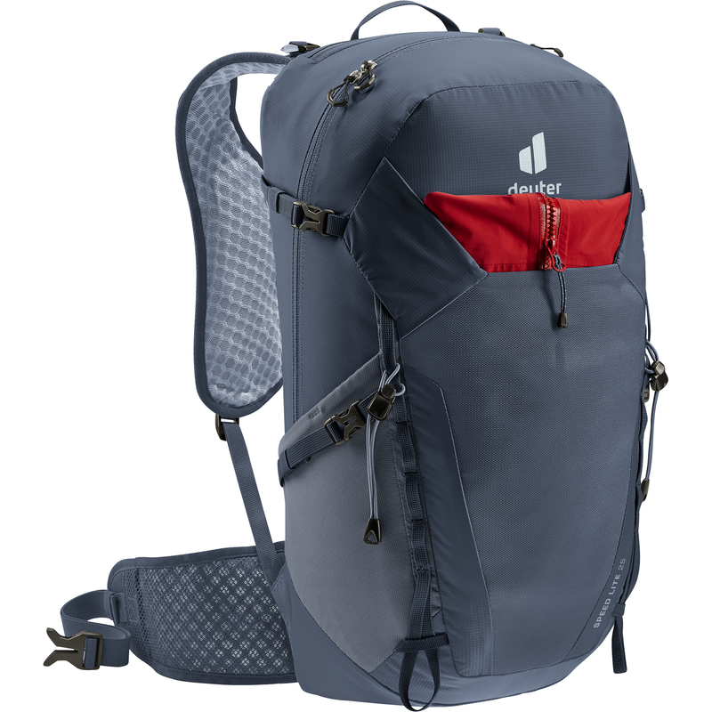 Load image into Gallery viewer, Speed Lite 25 Daypack
