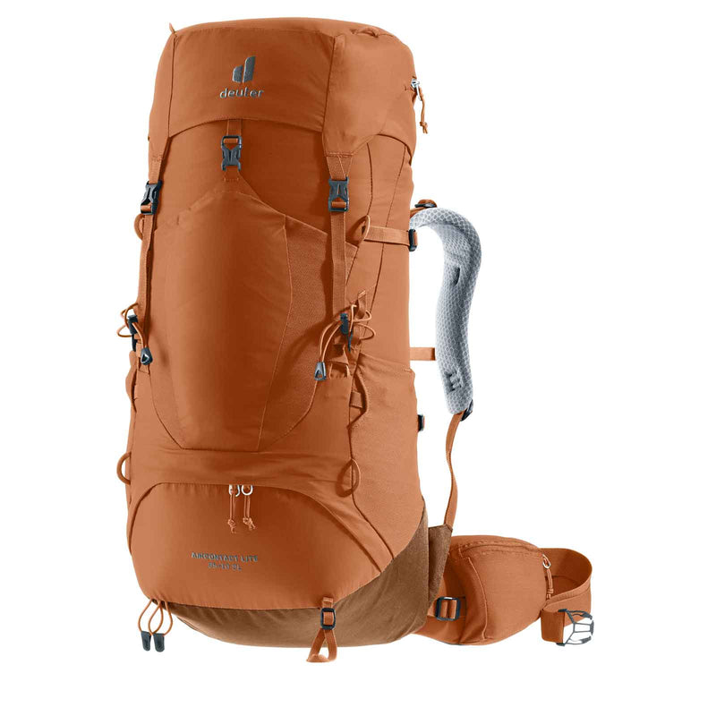 Load image into Gallery viewer, Deuter Aircontact Lite 35+10 SL
