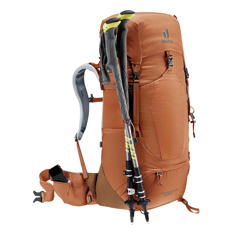 Load image into Gallery viewer, Deuter Aircontact Lite 35+10 SL
