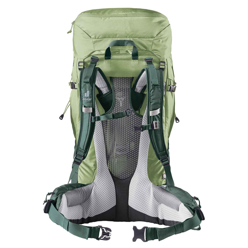 Load image into Gallery viewer, Deuter Futura Air Trek 45+10 SL
