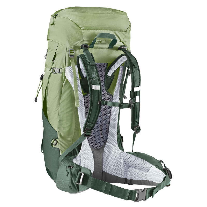 Load image into Gallery viewer, Deuter Futura Air Trek 45+10 SL
