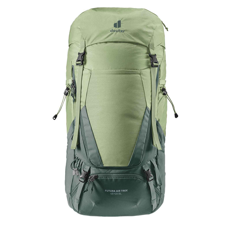 Load image into Gallery viewer, Deuter Futura Air Trek 45+10 SL
