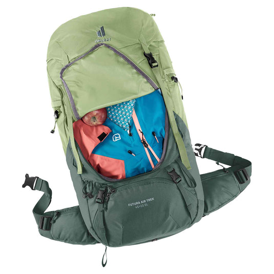 Deuter Futura Air Trek 45+10 SL