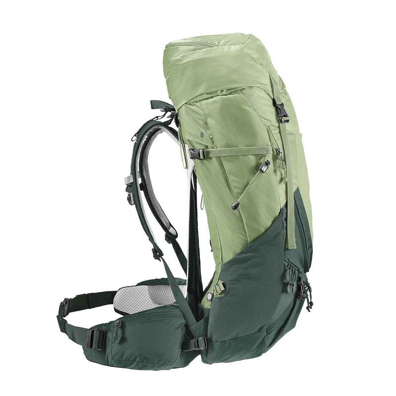 Load image into Gallery viewer, Deuter Futura Air Trek 45+10 SL Hiking Pack
