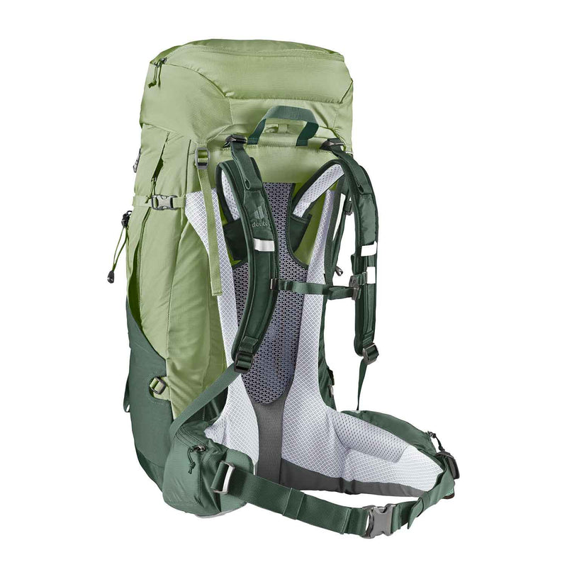 Load image into Gallery viewer, Deuter Futura Air Trek 45+10 SL Hiking Pack
