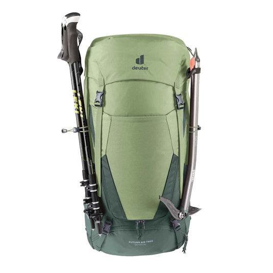 Deuter Futura Air Trek 45+10 SL Hiking Pack