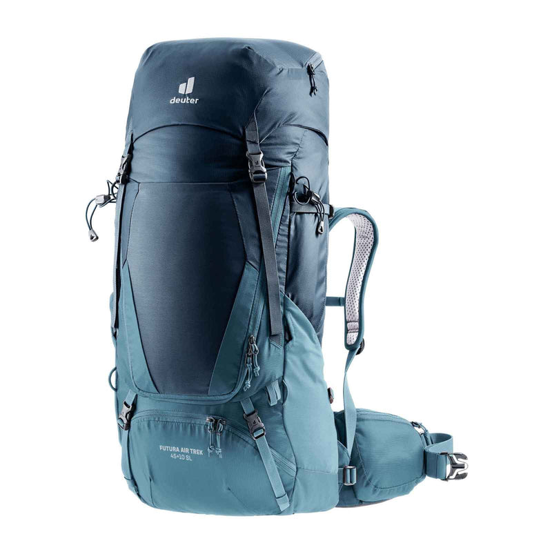 Load image into Gallery viewer, Deuter Futura Air Trek 45+10 SL
