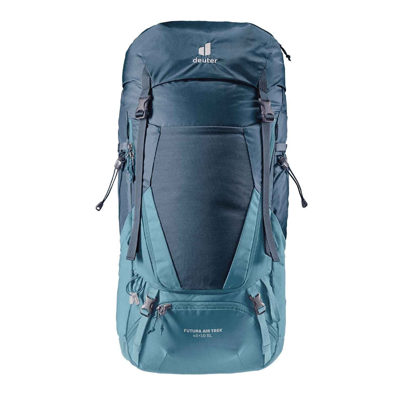 Load image into Gallery viewer, Deuter Futura Air Trek 45+10 SL
