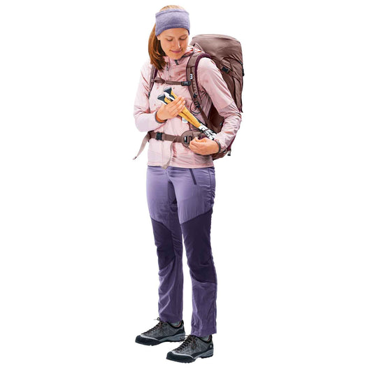 Deuter Futura Pro 34 SL Daypack