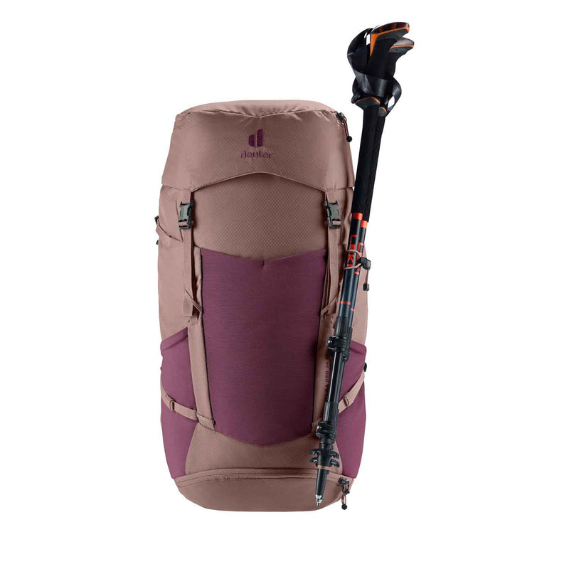 Load image into Gallery viewer, Deuter Futura Pro 34 SL Daypack
