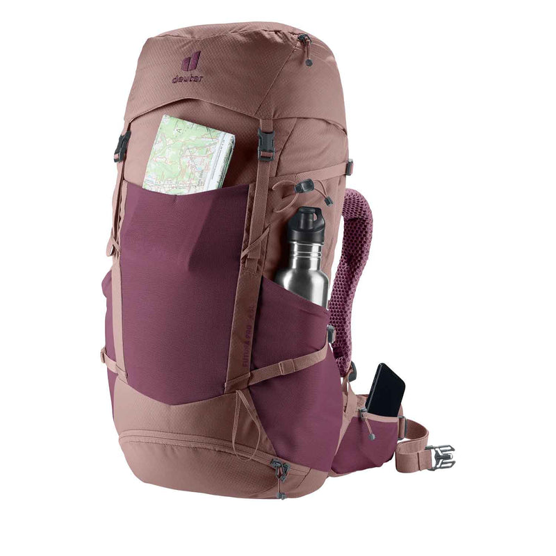 Load image into Gallery viewer, Deuter Futura Pro 34 SL Daypack
