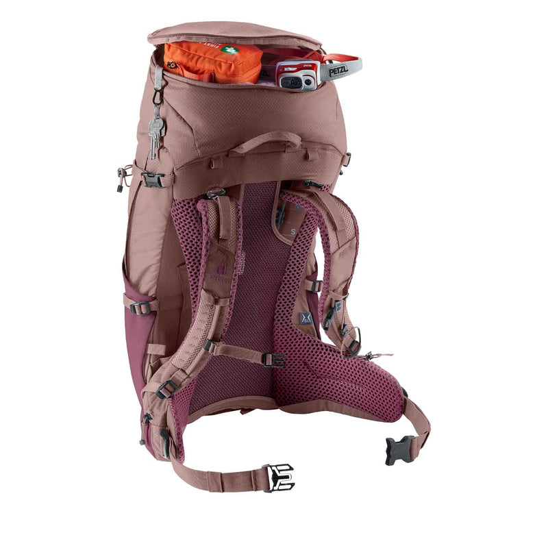 Load image into Gallery viewer, Deuter Futura Pro 34 SL Daypack
