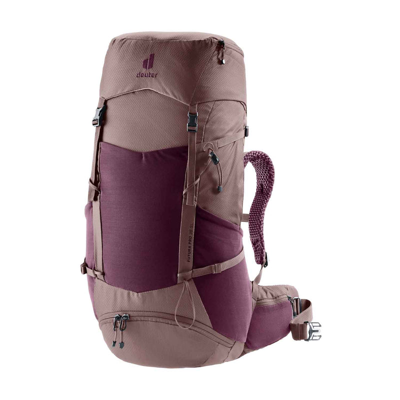 Load image into Gallery viewer, Deuter Futura Pro 38 SL Daypack
