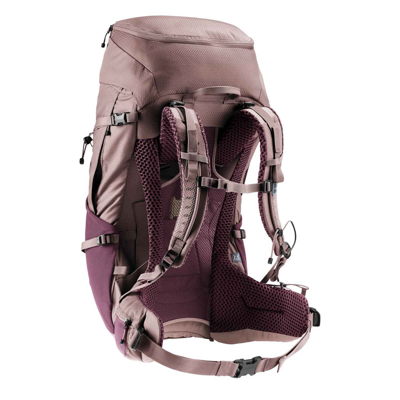 Load image into Gallery viewer, Deuter Futura Pro 38 SL Daypack
