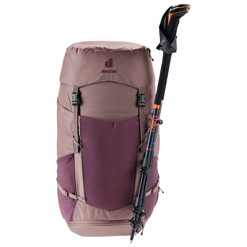 Load image into Gallery viewer, Deuter Futura Pro 38 SL Daypack
