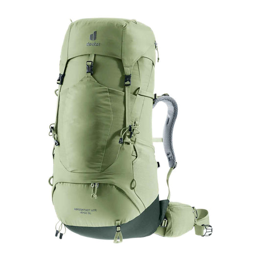 Deuter Aircontact Lite 45+10 SL Hiking Pack