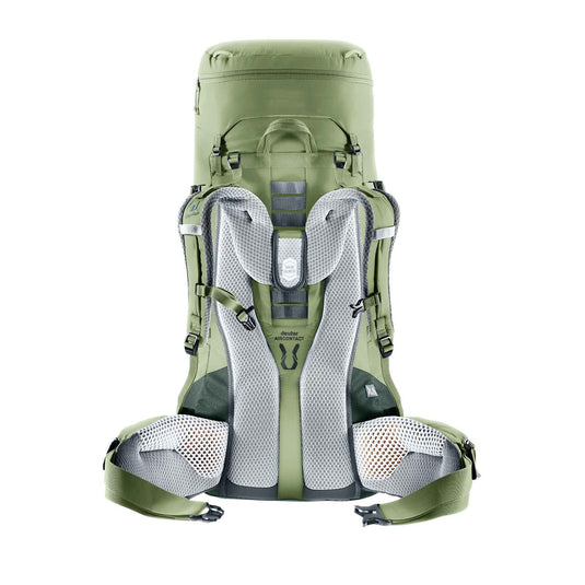 Deuter Aircontact Lite 45+10 SL Hiking Pack