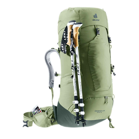 Deuter Aircontact Lite 45+10 SL Hiking Pack
